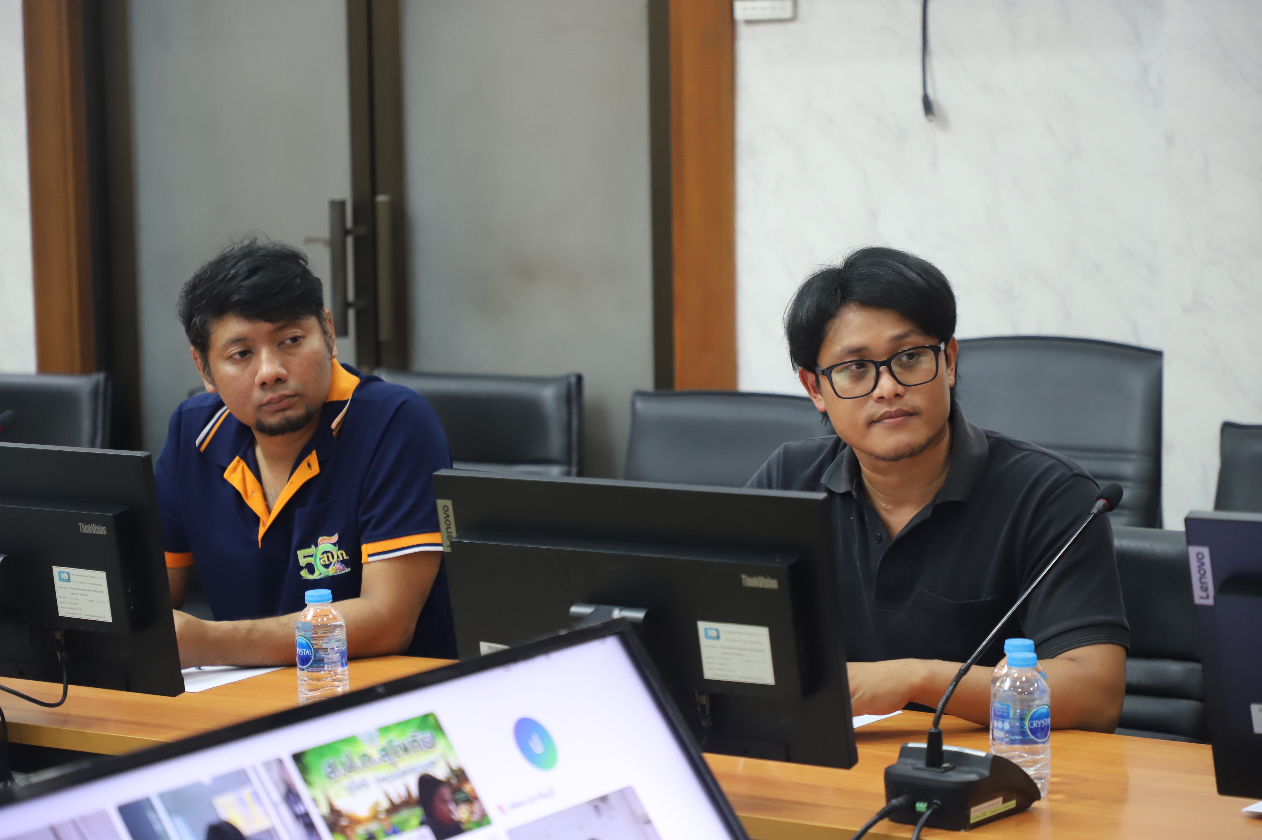 title - ส.ป.ก. ประชุมคณะทำงานส่งเสริมภาพลักษณ์เชิงบวกของสำนักงานการปฏิรูปที่ดินเพื่อเกษตรกรรม ครั้งที่ 1/2569